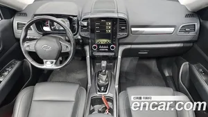 Renault QM6, 2018 — миниатюра 7