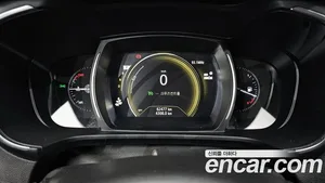 Renault QM6, 2018 — миниатюра 8