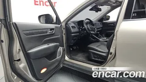 Renault QM6, 2018 — миниатюра 10