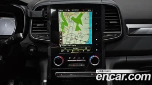 Renault QM6, 2018 — миниатюра 14