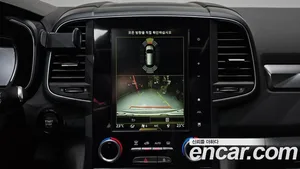 Renault QM6, 2018 — миниатюра 15