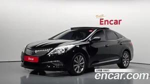 Hyundai Grandeur, 2015 — миниатюра 1