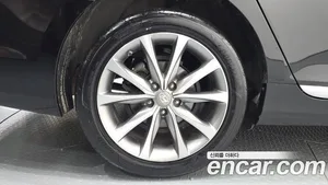 Hyundai Grandeur, 2015 — миниатюра 5