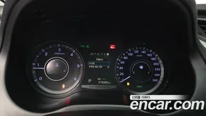 Hyundai Grandeur, 2015 — миниатюра 8