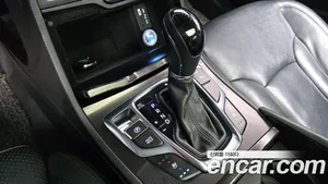 Hyundai Grandeur, 2015 — миниатюра 9
