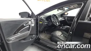 Hyundai Grandeur, 2015 — миниатюра 10