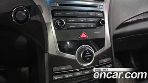 Hyundai Grandeur, 2015 — миниатюра 16