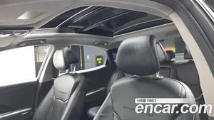 Hyundai Grandeur, 2015 — миниатюра 18