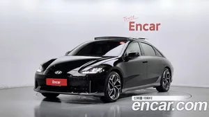 Hyundai Ioniq 6, 2022 — миниатюра 1