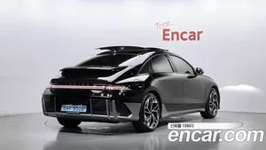 Hyundai Ioniq 6, 2022 — миниатюра 2