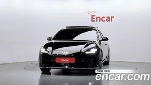 Hyundai Ioniq 6, 2022 — миниатюра 3