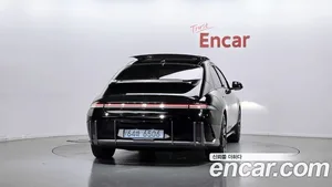 Hyundai Ioniq 6, 2022 — миниатюра 4