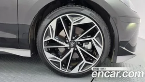 Hyundai Ioniq 6, 2022 — миниатюра 5