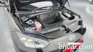 Hyundai Ioniq 6, 2022 — миниатюра 6