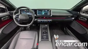 Hyundai Ioniq 6, 2022 — миниатюра 7
