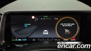 Hyundai Ioniq 6, 2022 — миниатюра 8