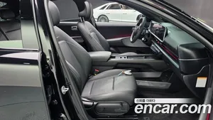 Hyundai Ioniq 6, 2022 — миниатюра 10