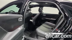 Hyundai Ioniq 6, 2022 — миниатюра 12