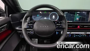 Hyundai Ioniq 6, 2022 — миниатюра 13