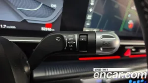 Hyundai Ioniq 6, 2022 — миниатюра 18