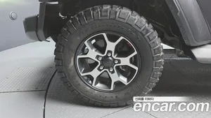 Jeep Wrangler, 2021 — миниатюра 5