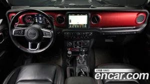 Jeep Wrangler, 2021 — миниатюра 7