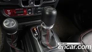 Jeep Wrangler, 2021 — миниатюра 9