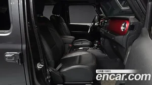 Jeep Wrangler, 2021 — миниатюра 11