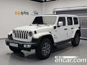 Jeep Wrangler, 2021 — миниатюра 2