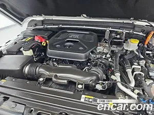 Jeep Wrangler, 2021 — миниатюра 5