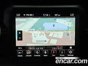 Jeep Wrangler, 2021 — миниатюра 14