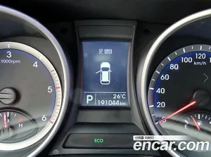 Hyundai Santa Fe, 2013 — миниатюра 9