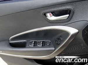 Hyundai Santa Fe, 2013 — миниатюра 11