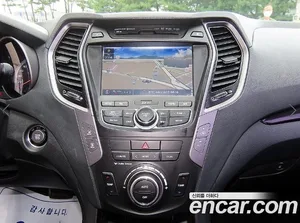 Hyundai Santa Fe, 2013 — миниатюра 13