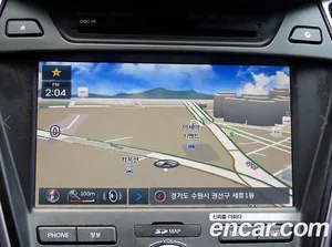 Hyundai Santa Fe, 2013 — миниатюра 14