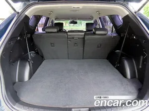 Hyundai Santa Fe, 2013 — миниатюра 18