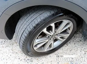 Hyundai Santa Fe, 2013 — миниатюра 20