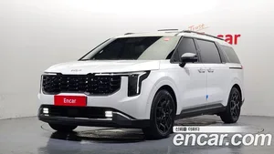 Kia Carnival, 2025 — миниатюра 1