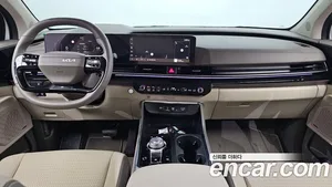 Kia Carnival, 2025 — миниатюра 10