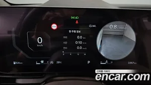 Kia Carnival, 2025 — миниатюра 11