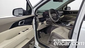 Kia Carnival, 2025 — миниатюра 13