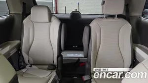 Kia Carnival, 2025 — миниатюра 17