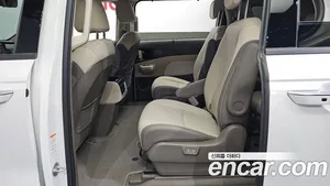 Kia Carnival, 2025 — миниатюра 18