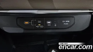 Kia Carnival, 2025 — миниатюра 19