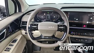 Kia Carnival, 2025 — миниатюра 20