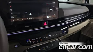Kia Carnival, 2025 — миниатюра 21