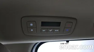 Kia Carnival, 2025 — миниатюра 24