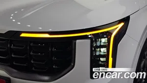 Kia Carnival, 2025 — миниатюра 8