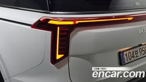Kia Carnival, 2025 — миниатюра 9