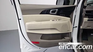 Kia Carnival, 2025 — миниатюра 14